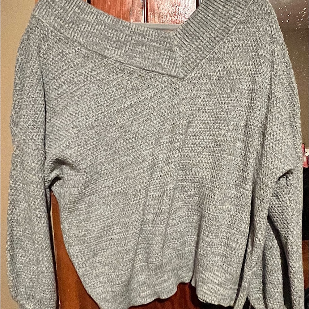 Jenny Boston Sweater
